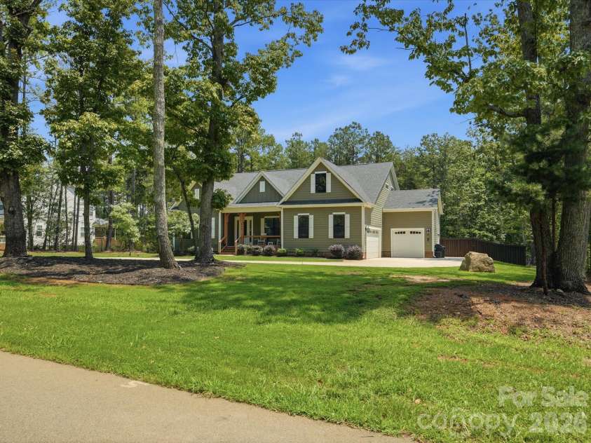 574 Shepherd Lane, Clover, SC 29710.  MLS# CAR4407603, YatesRealty ID 41324. 
