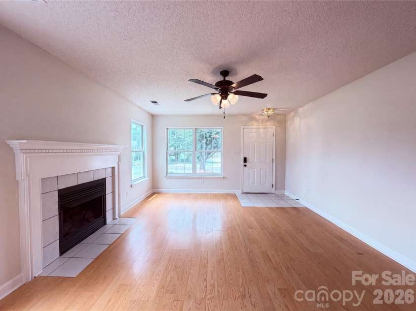 2916 Rosemeade Drive, Monroe, NC 28110.  MLS# CAR4410628, YatesRealty ID 41325. 