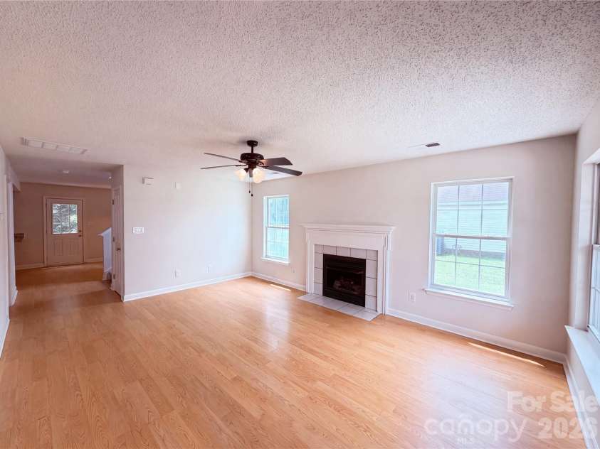 2916 Rosemeade Drive, Monroe, NC 28110.  MLS# CAR4410628, YatesRealty ID 41325. 