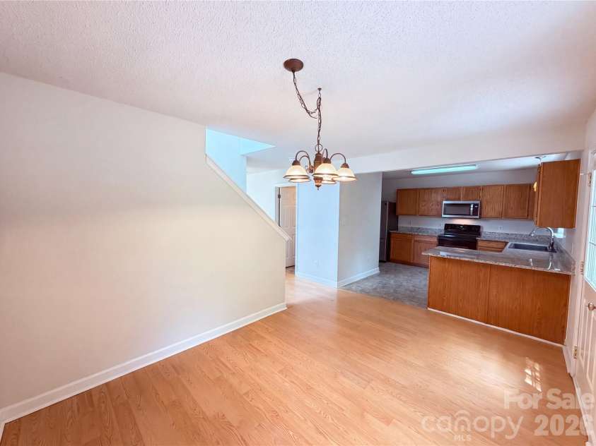 2916 Rosemeade Drive, Monroe, NC 28110.  MLS# CAR4410628, YatesRealty ID 41325. 