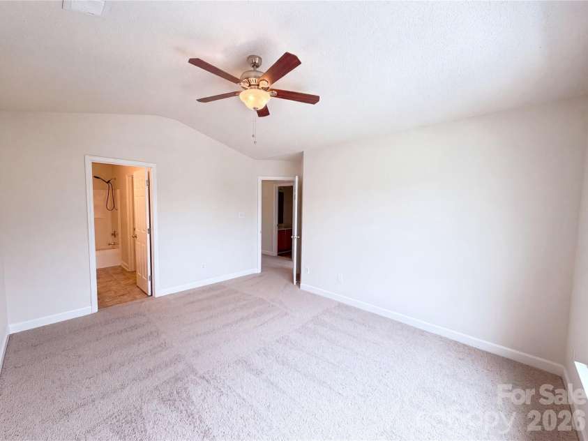 2916 Rosemeade Drive, Monroe, NC 28110.  MLS# CAR4410628, YatesRealty ID 41325. 