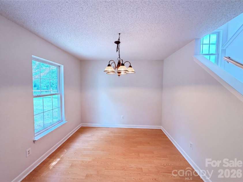 2916 Rosemeade Drive, Monroe, NC 28110.  MLS# CAR4410628, YatesRealty ID 41325. 