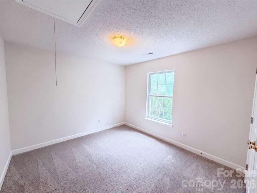 2916 Rosemeade Drive, Monroe, NC 28110.  MLS# CAR4410628, YatesRealty ID 41325. 