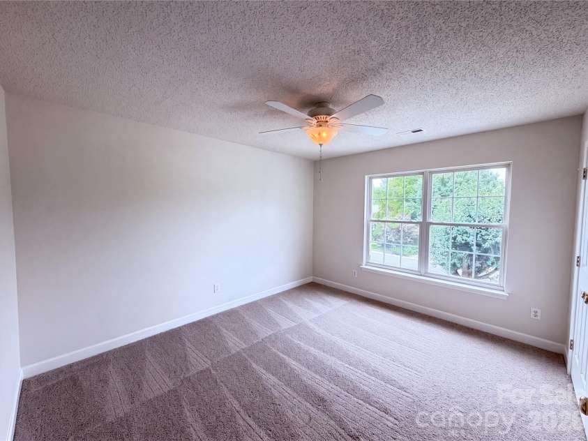 2916 Rosemeade Drive, Monroe, NC 28110.  MLS# CAR4410628, YatesRealty ID 41325. 