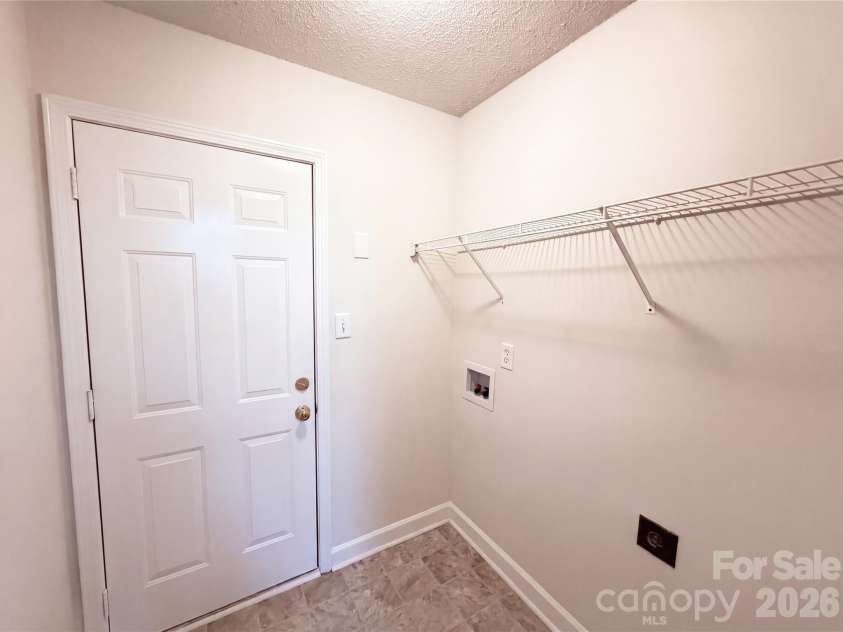 2916 Rosemeade Drive, Monroe, NC 28110.  MLS# CAR4410628, YatesRealty ID 41325. 