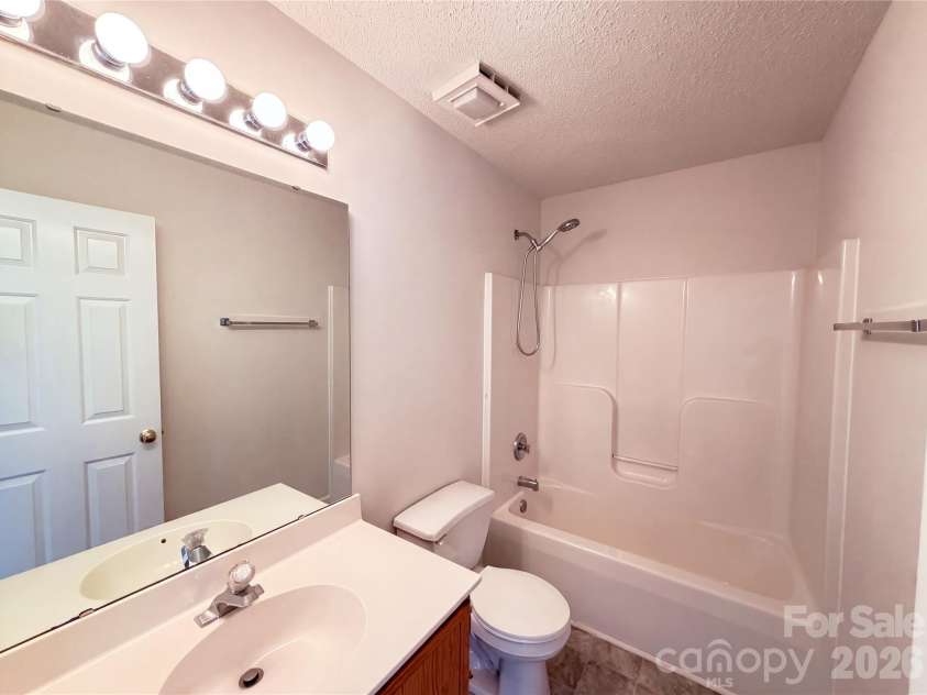 2916 Rosemeade Drive, Monroe, NC 28110.  MLS# CAR4410628, YatesRealty ID 41325. 