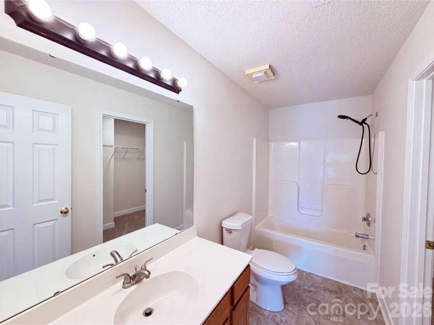 2916 Rosemeade Drive, Monroe, NC 28110.  MLS# CAR4410628, YatesRealty ID 41325. 