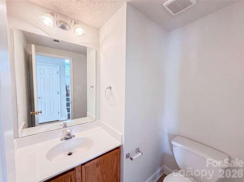 2916 Rosemeade Drive, Monroe, NC 28110.  MLS# CAR4410628, YatesRealty ID 41325. 