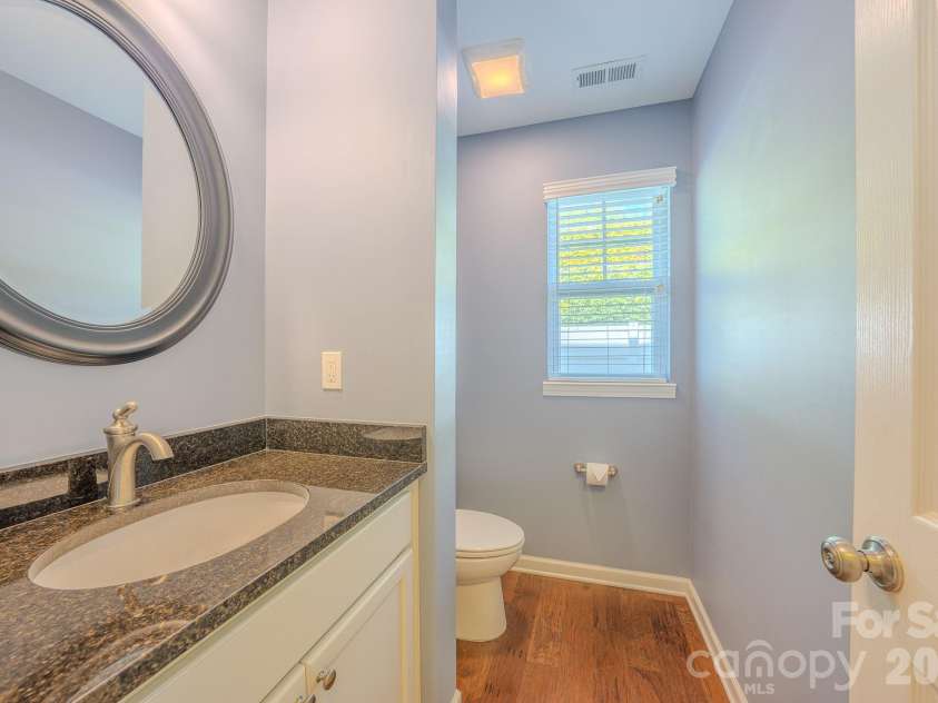 19 Barnett Shoals Drive, Weaverville, NC 28787.  MLS# CAR4410988, YatesRealty ID 41326. 