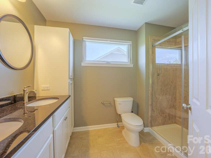 19 Barnett Shoals Drive, Weaverville, NC 28787.  MLS# CAR4410988, YatesRealty ID 41326. 