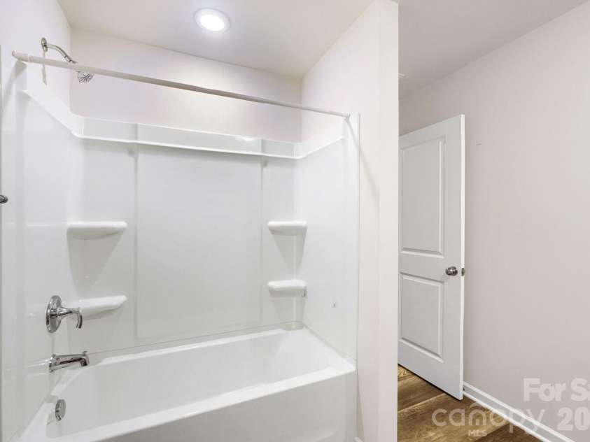 436 Mclelland Avenue, Mooresville, NC 28115.  MLS# CAR4410158, YatesRealty ID 41327. Bath 2 pic 2