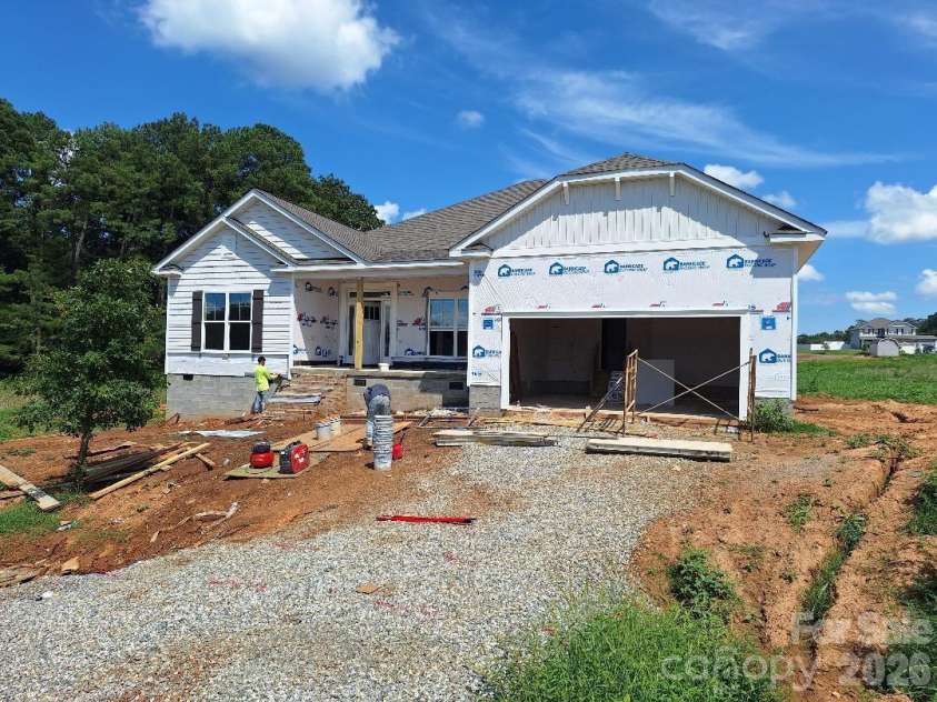 5028 Cardiff Court, Catawba, NC 28609.  MLS# CAR4411255, YatesRealty ID 41328. 