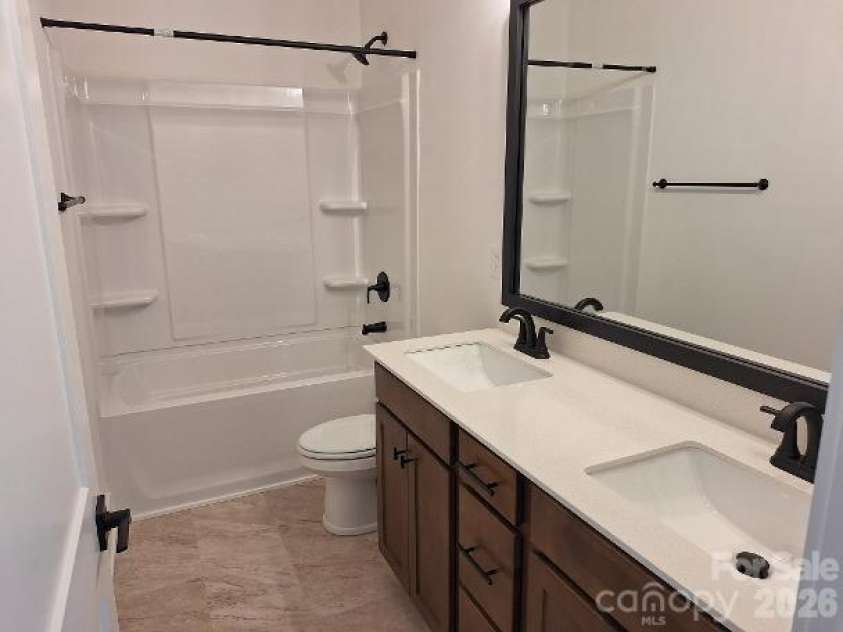 5028 Cardiff Court, Catawba, NC 28609.  MLS# CAR4411255, YatesRealty ID 41328. Bathroom #3