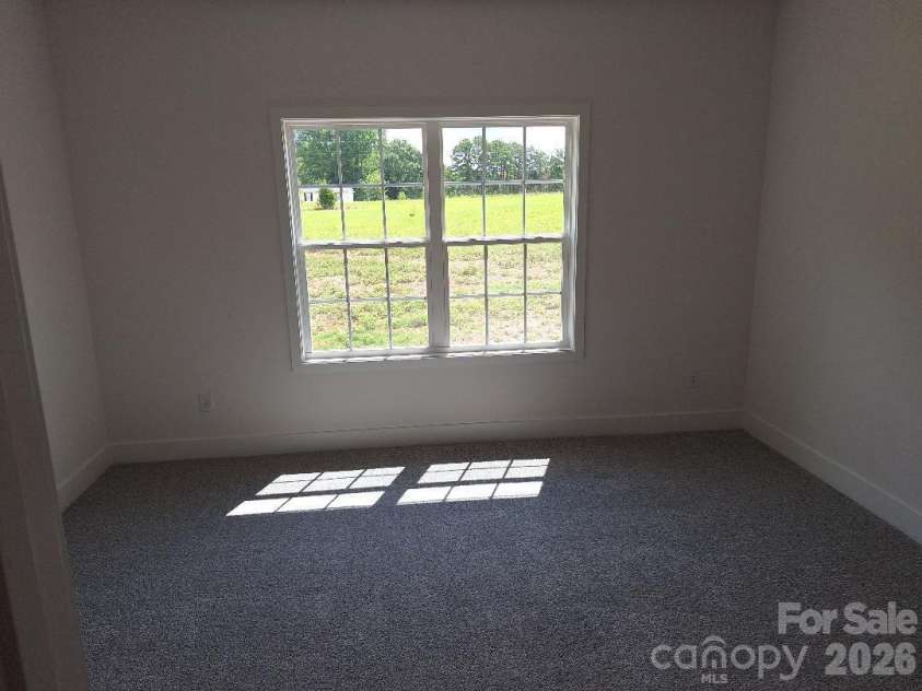 5028 Cardiff Court, Catawba, NC 28609.  MLS# CAR4411255, YatesRealty ID 41328. Bed #2