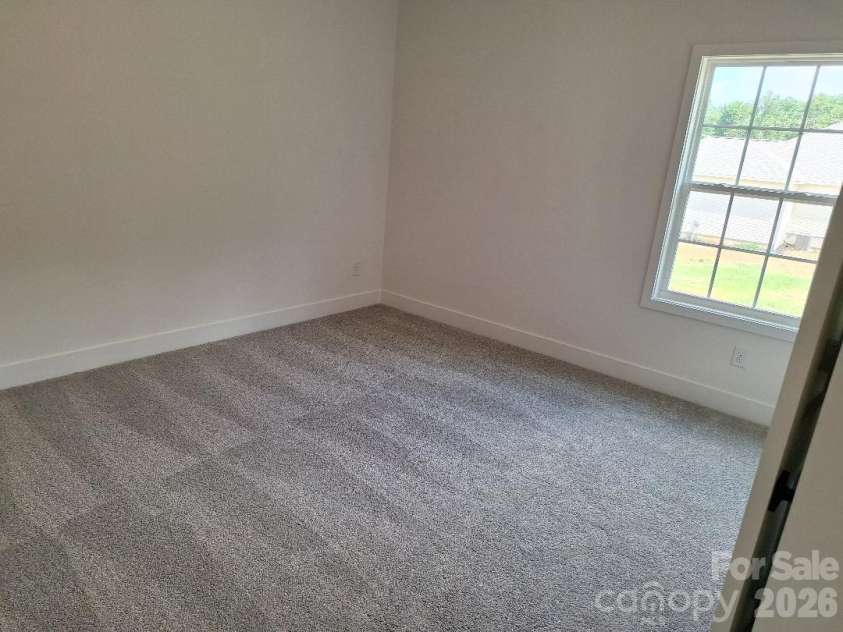 5028 Cardiff Court, Catawba, NC 28609.  MLS# CAR4411255, YatesRealty ID 41328. Bed #3
