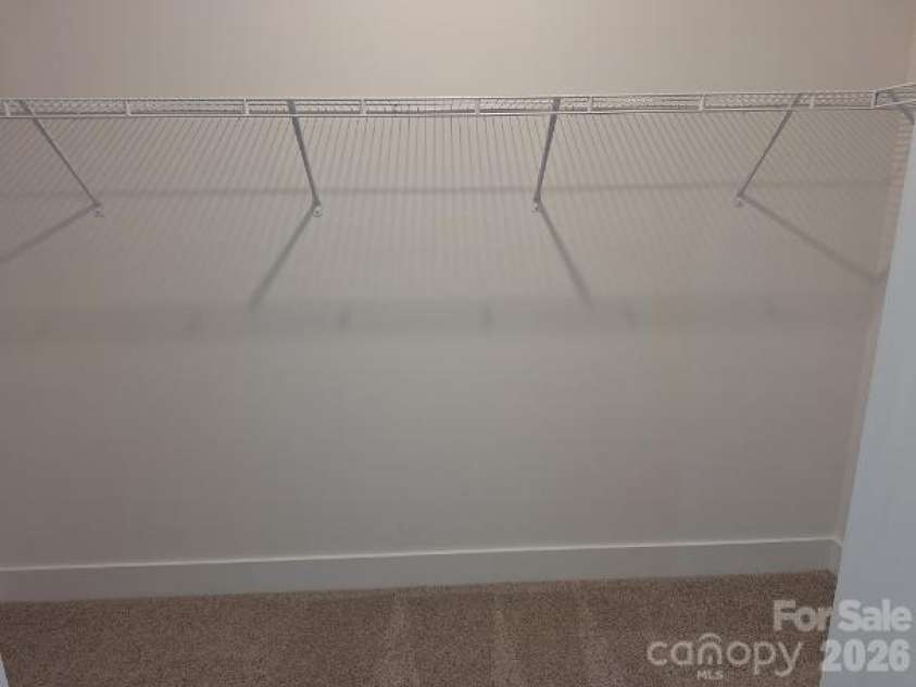 5028 Cardiff Court, Catawba, NC 28609.  MLS# CAR4411255, YatesRealty ID 41328. Bedroom #2 Closet
