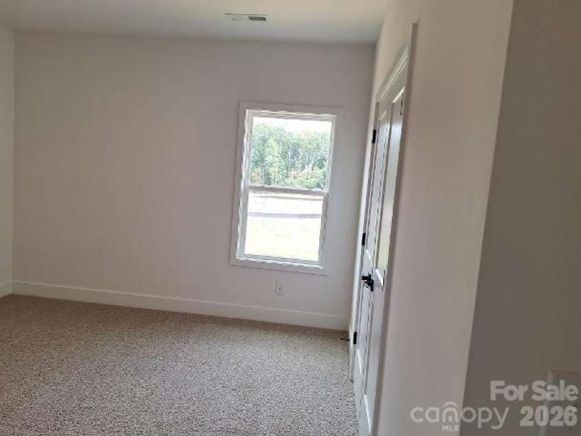 5028 Cardiff Court, Catawba, NC 28609.  MLS# CAR4411255, YatesRealty ID 41328. Bedroom #3