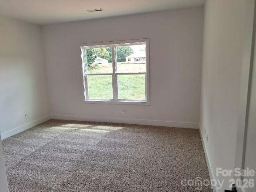 5028 Cardiff Court, Catawba, NC 28609.  MLS# CAR4411255, YatesRealty ID 41328. Bedroom #4