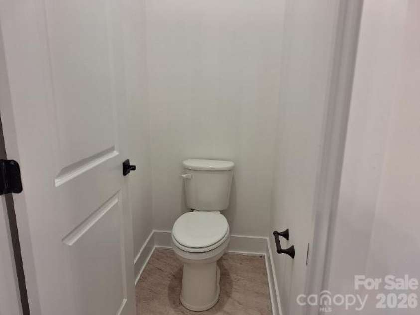 5028 Cardiff Court, Catawba, NC 28609.  MLS# CAR4411255, YatesRealty ID 41328. Primary Bathroom Water Closet