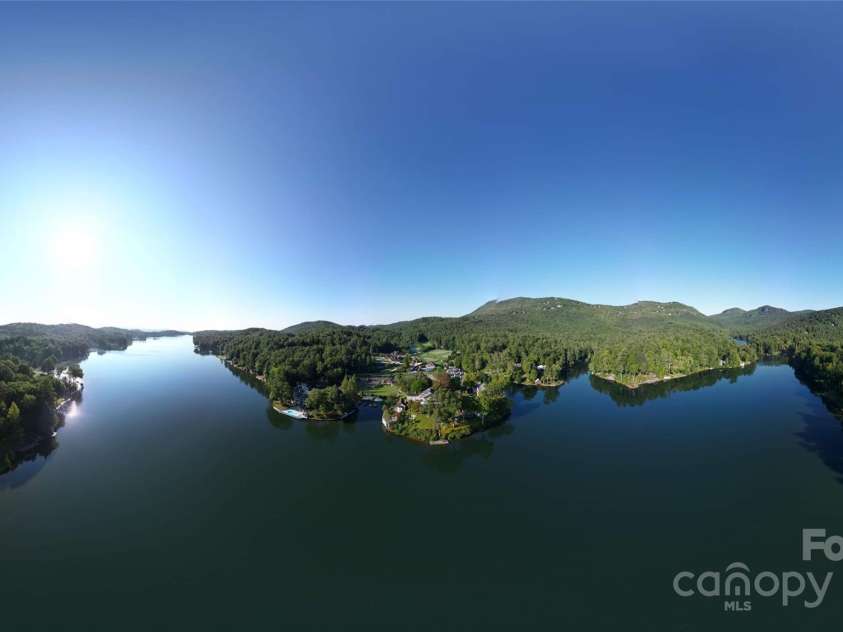 843 North Club Boulevard, Lake Toxaway, NC 28747.  MLS# CAR4113943, YatesRealty ID 4133. 