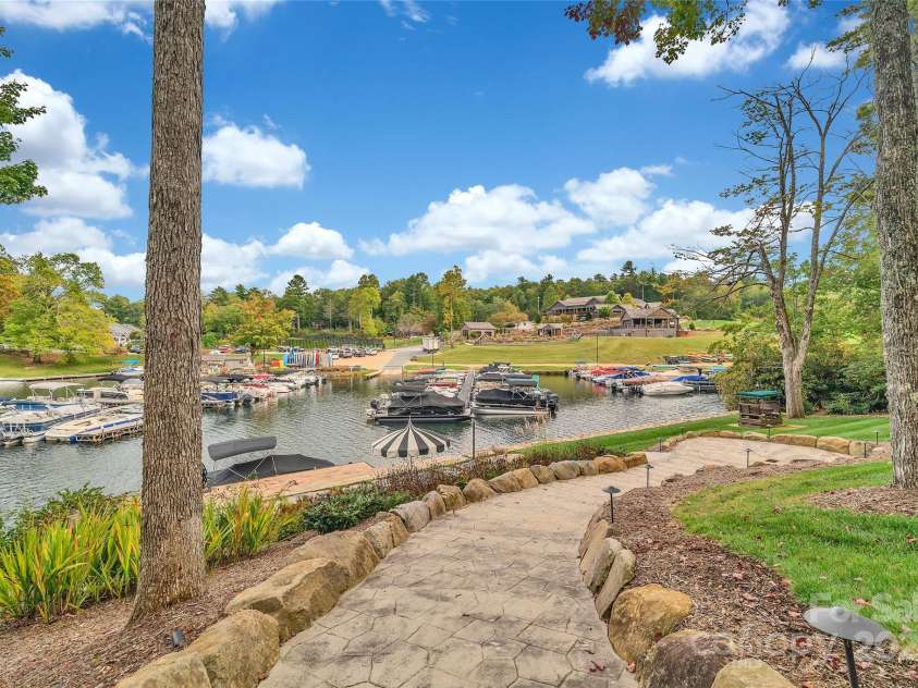 843 North Club Boulevard, Lake Toxaway, NC 28747.  MLS# CAR4113943, YatesRealty ID 4133. 