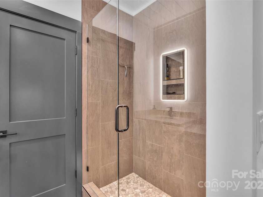 843 North Club Boulevard, Lake Toxaway, NC 28747.  MLS# CAR4113943, YatesRealty ID 4133. 