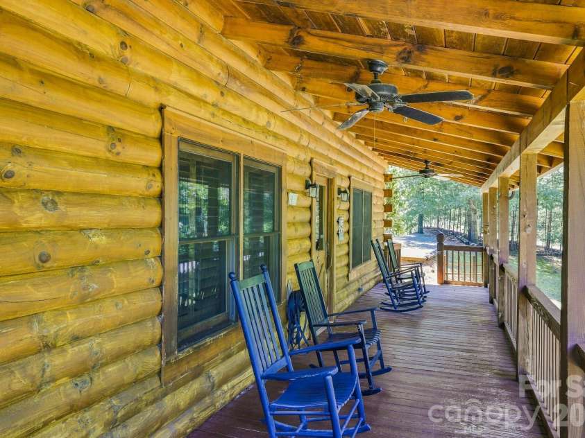 450 Starling Road, Lake Lure, NC 28746.  MLS# CAR4410203, YatesRealty ID 41330. 
