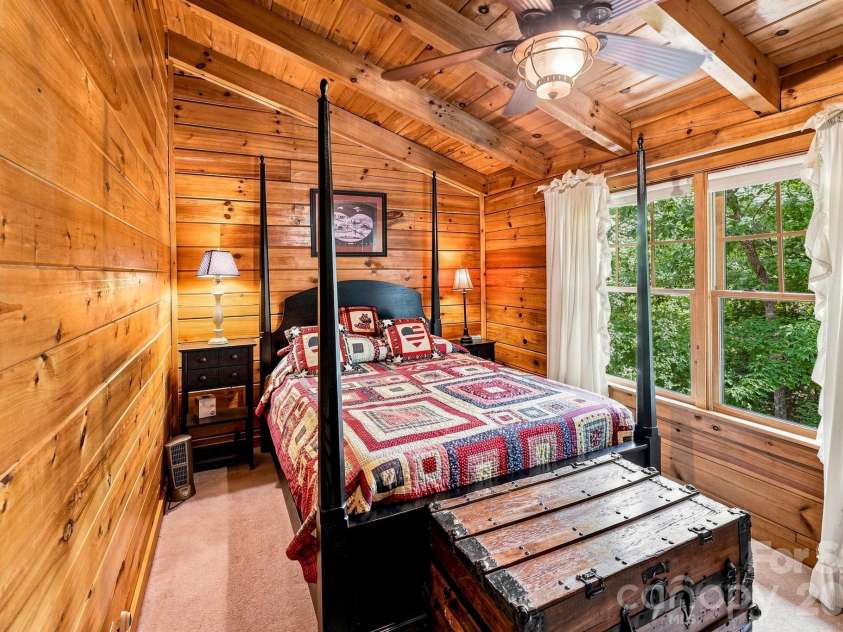 450 Starling Road, Lake Lure, NC 28746.  MLS# CAR4410203, YatesRealty ID 41330. 
