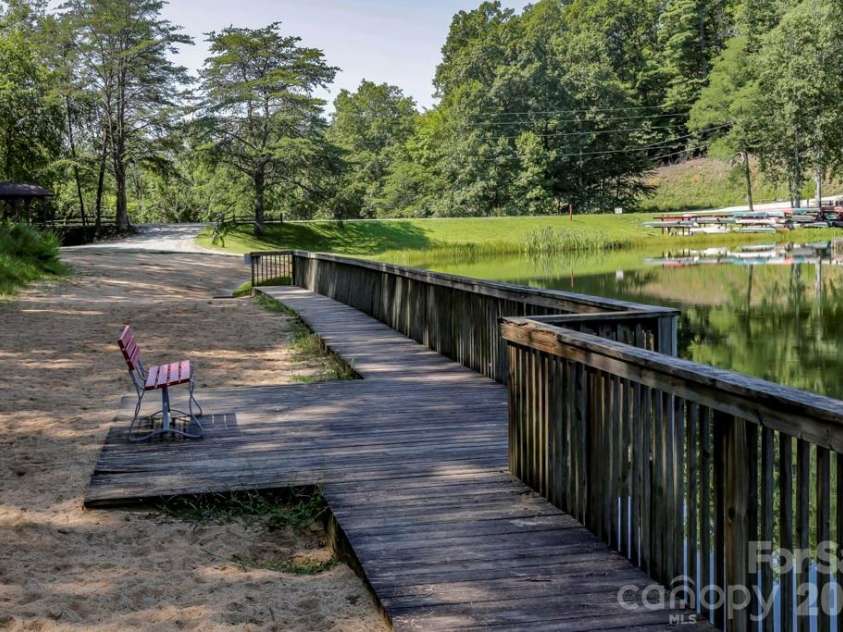 450 Starling Road, Lake Lure, NC 28746.  MLS# CAR4410203, YatesRealty ID 41330. 