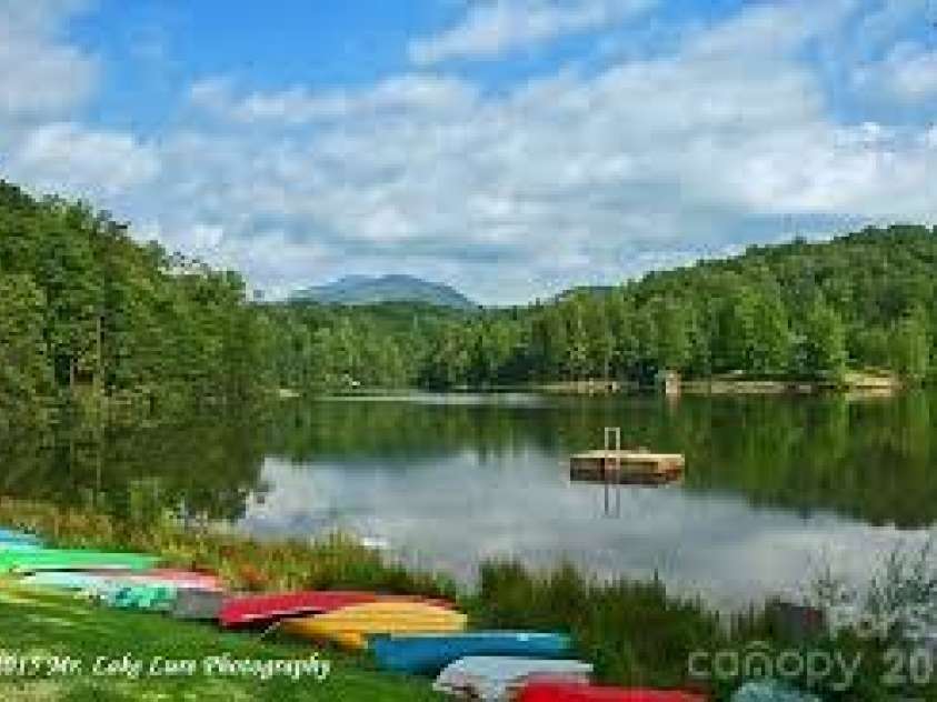 450 Starling Road, Lake Lure, NC 28746.  MLS# CAR4410203, YatesRealty ID 41330. 