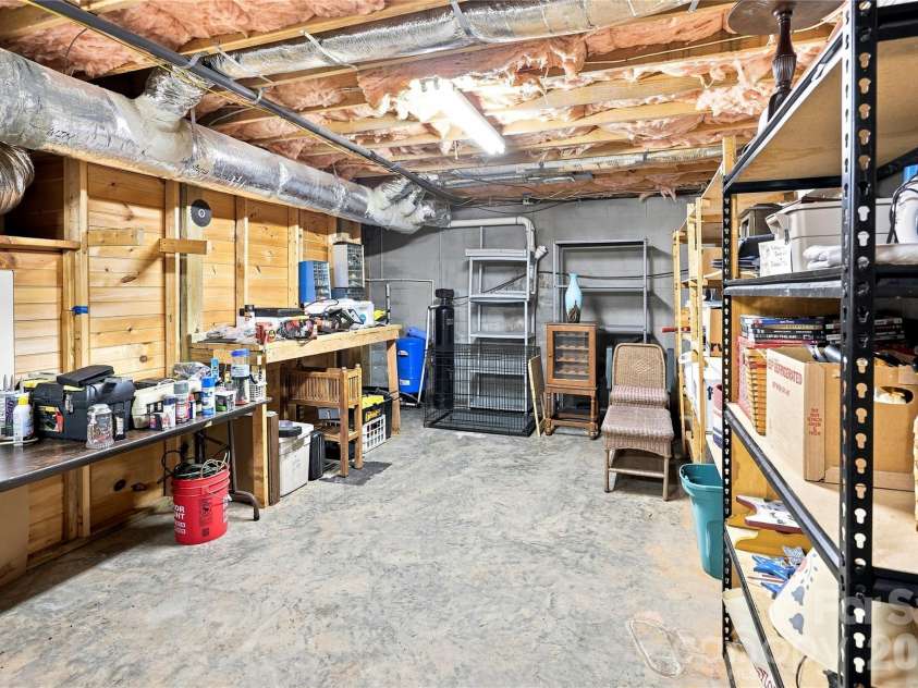 450 Starling Road, Lake Lure, NC 28746.  MLS# CAR4410203, YatesRealty ID 41330. 