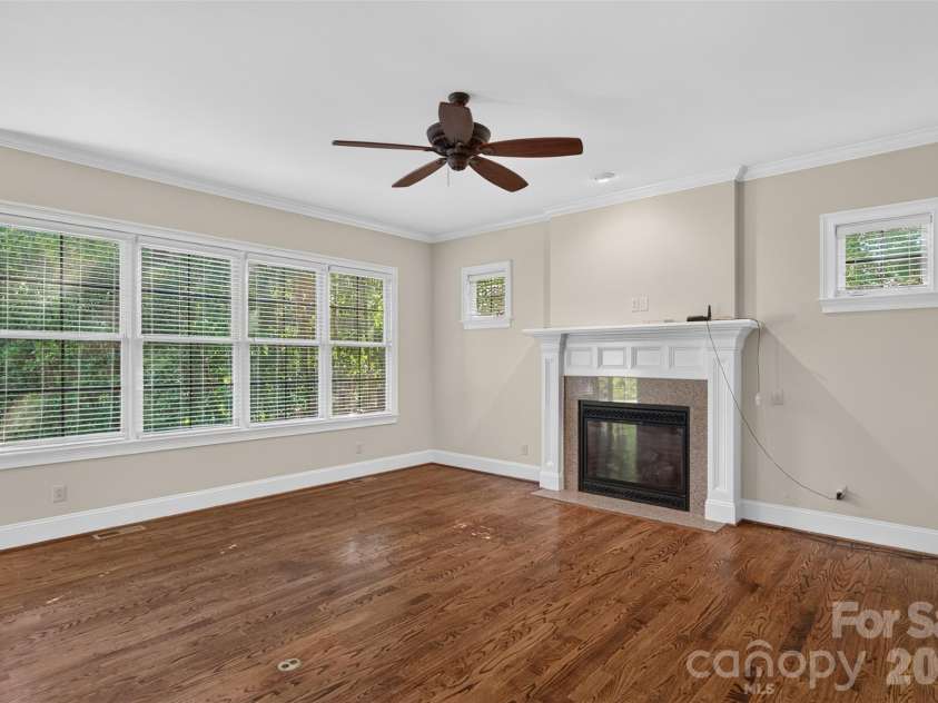 3003 Ocaso Court, Matthews, NC 28104.  MLS# CAR4401210, YatesRealty ID 41331. 