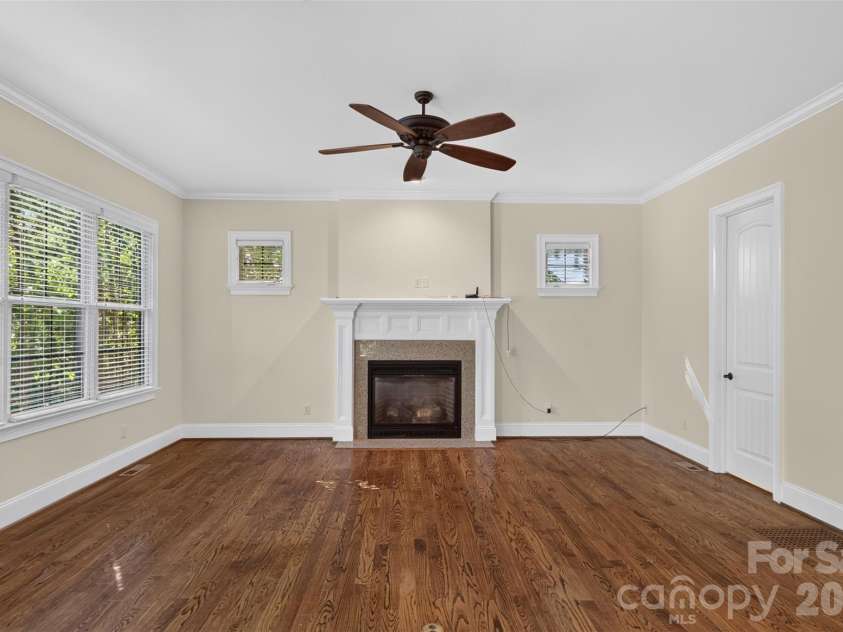 3003 Ocaso Court, Matthews, NC 28104.  MLS# CAR4401210, YatesRealty ID 41331. 