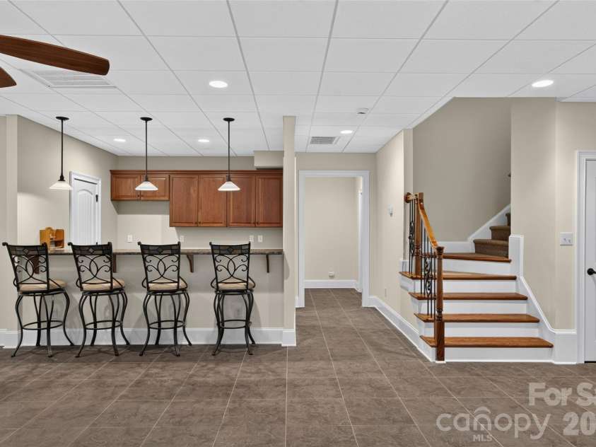 3003 Ocaso Court, Matthews, NC 28104.  MLS# CAR4401210, YatesRealty ID 41331. 