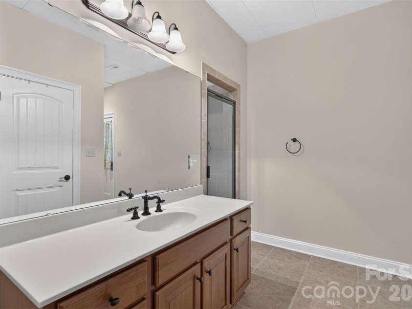 3003 Ocaso Court, Matthews, NC 28104.  MLS# CAR4401210, YatesRealty ID 41331. 