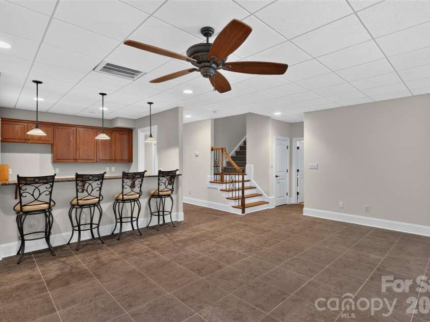 3003 Ocaso Court, Matthews, NC 28104.  MLS# CAR4401210, YatesRealty ID 41331. 