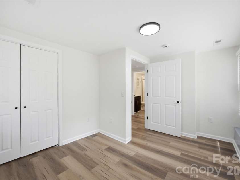 1403 Georgia Avenue, Monroe, NC 28112.  MLS# CAR4410762, YatesRealty ID 41332. Bedroom-1