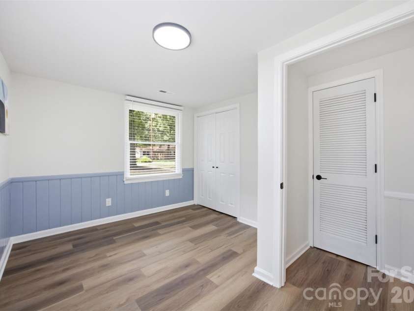 1403 Georgia Avenue, Monroe, NC 28112.  MLS# CAR4410762, YatesRealty ID 41332. Bedroom-3
