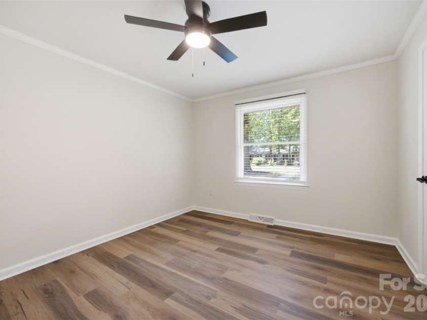 1403 Georgia Avenue, Monroe, NC 28112.  MLS# CAR4410762, YatesRealty ID 41332. Bedroom1