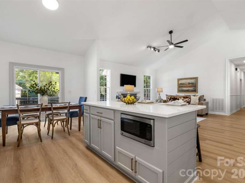1524 Park Avenue, Salisbury, NC 28146.  MLS# CAR4409806, YatesRealty ID 41334. 