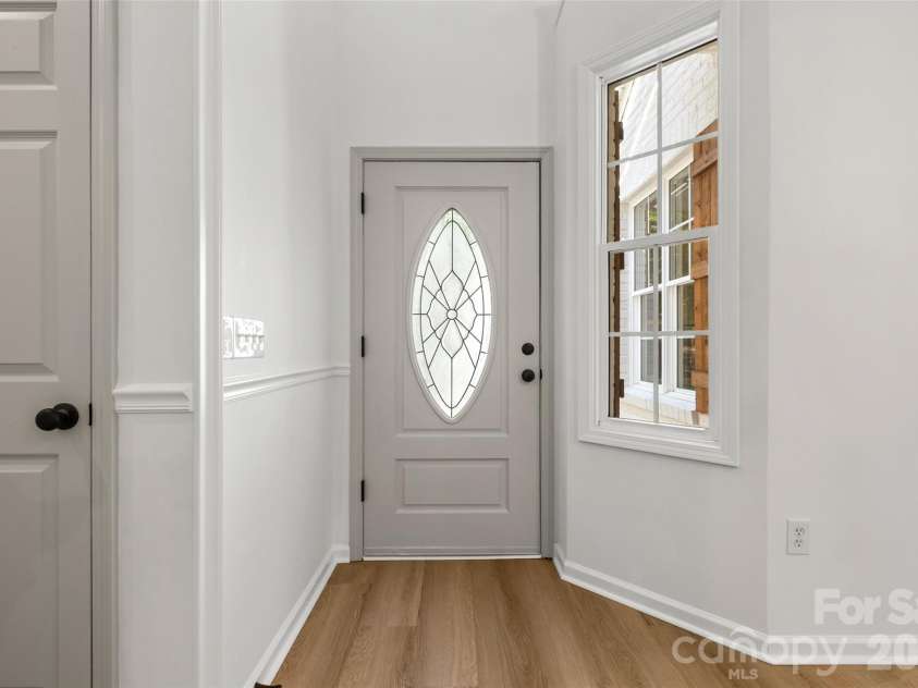1524 Park Avenue, Salisbury, NC 28146.  MLS# CAR4409806, YatesRealty ID 41334. 