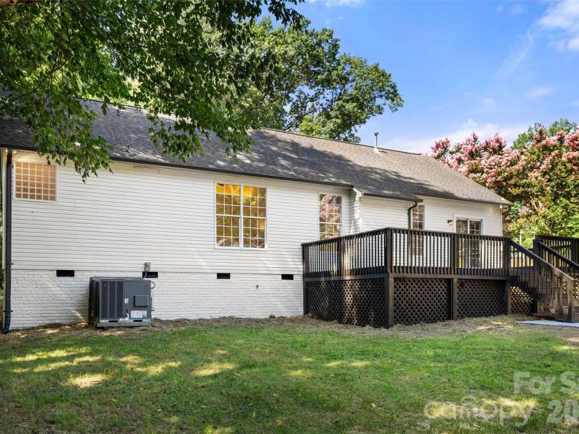 1524 Park Avenue, Salisbury, NC 28146.  MLS# CAR4409806, YatesRealty ID 41334. 