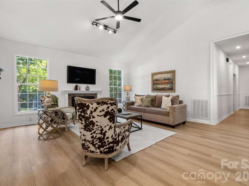 1524 Park Avenue, Salisbury, NC 28146.  MLS# CAR4409806, YatesRealty ID 41334. 