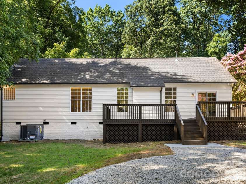 1524 Park Avenue, Salisbury, NC 28146.  MLS# CAR4409806, YatesRealty ID 41334. 