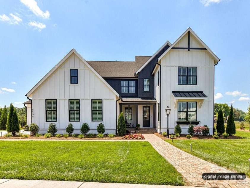 2232 Grey Road, Davidson, NC 28036.  MLS# CAR4410535, YatesRealty ID 41335. 