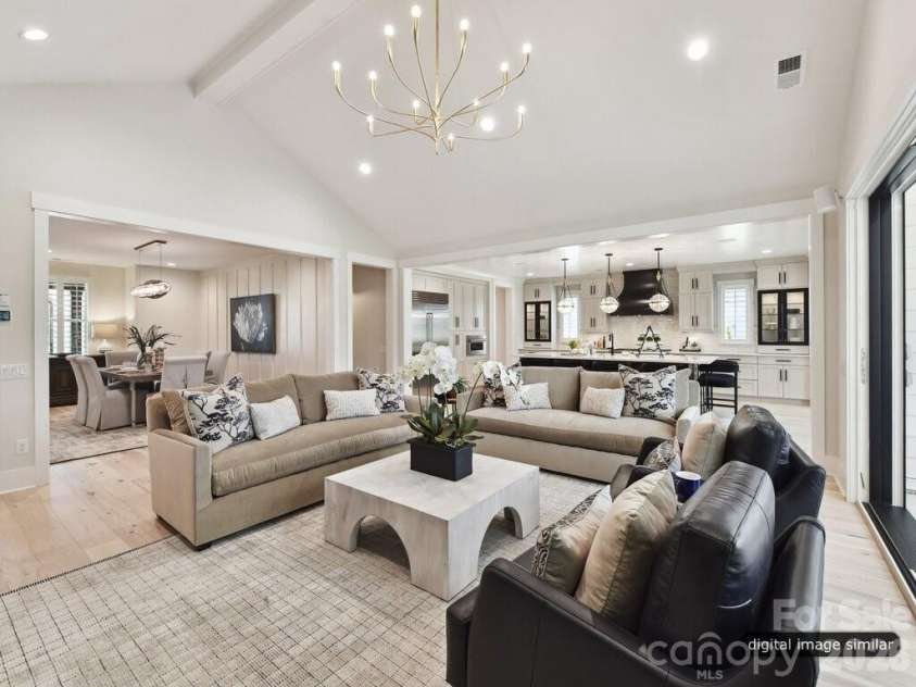 2232 Grey Road, Davidson, NC 28036.  MLS# CAR4410535, YatesRealty ID 41335. 