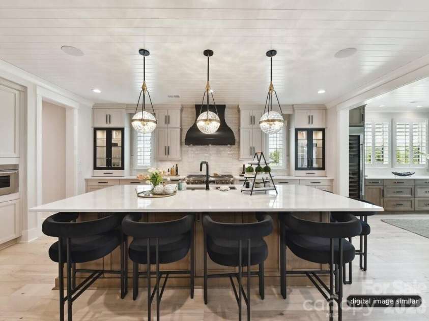 2232 Grey Road, Davidson, NC 28036.  MLS# CAR4410535, YatesRealty ID 41335. 