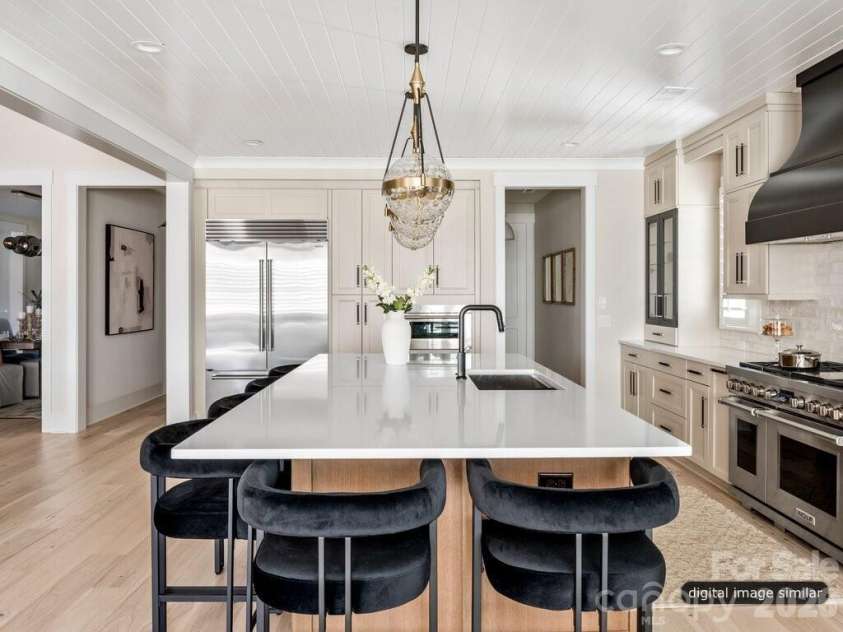 2232 Grey Road, Davidson, NC 28036.  MLS# CAR4410535, YatesRealty ID 41335. 