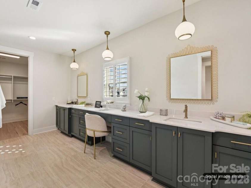 2232 Grey Road, Davidson, NC 28036.  MLS# CAR4410535, YatesRealty ID 41335. 