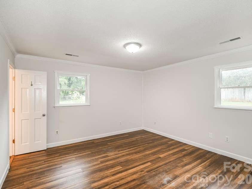 320 Aqua Drive, Forest City, NC 28043.  MLS# CAR4409702, YatesRealty ID 41337. Staged Photo